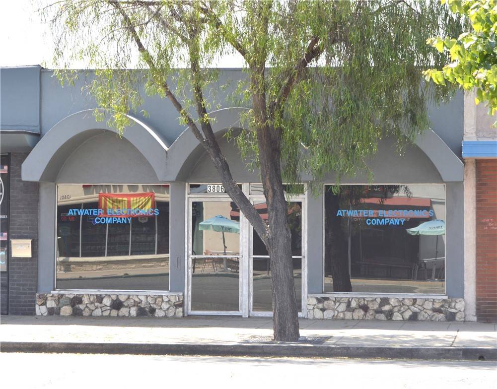 3806 W Burbank BLVD, Burbank, CA 91505
