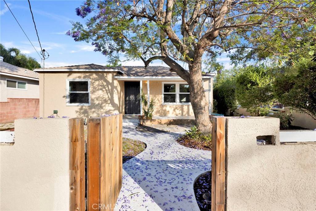 Sylmar, CA 91342,14124 Sayre ST
