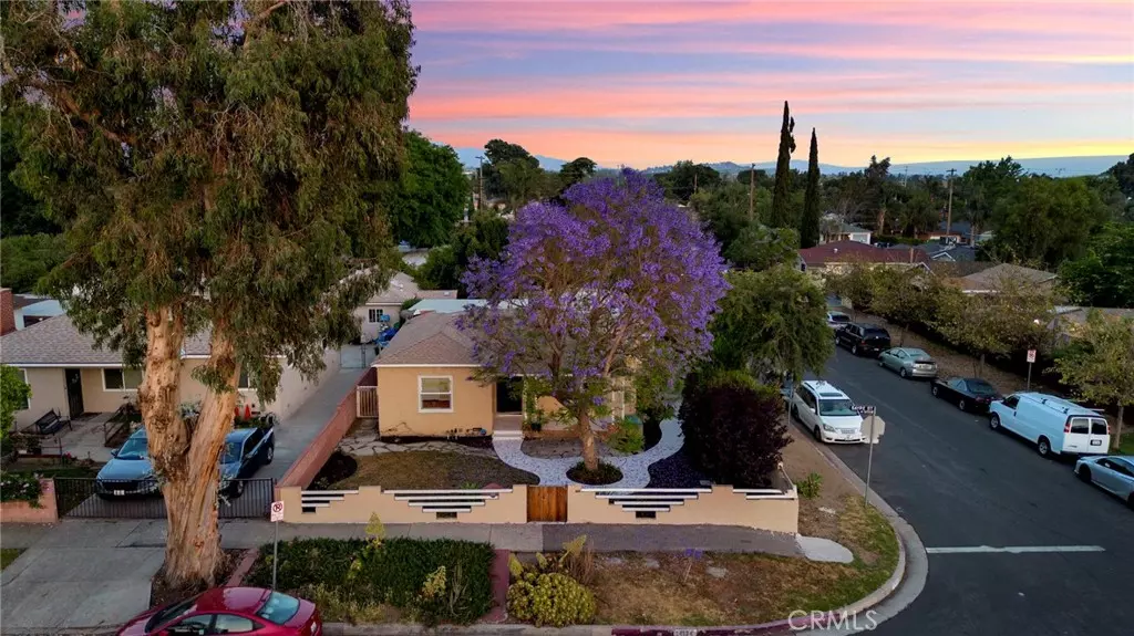 Sylmar, CA 91342,14124 Sayre ST