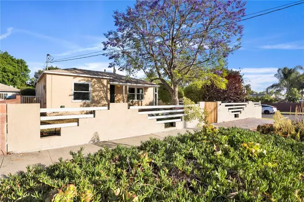 Sylmar, CA 91342,14124 Sayre ST