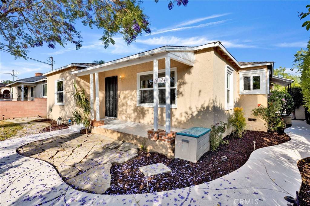 Sylmar, CA 91342,14124 Sayre ST