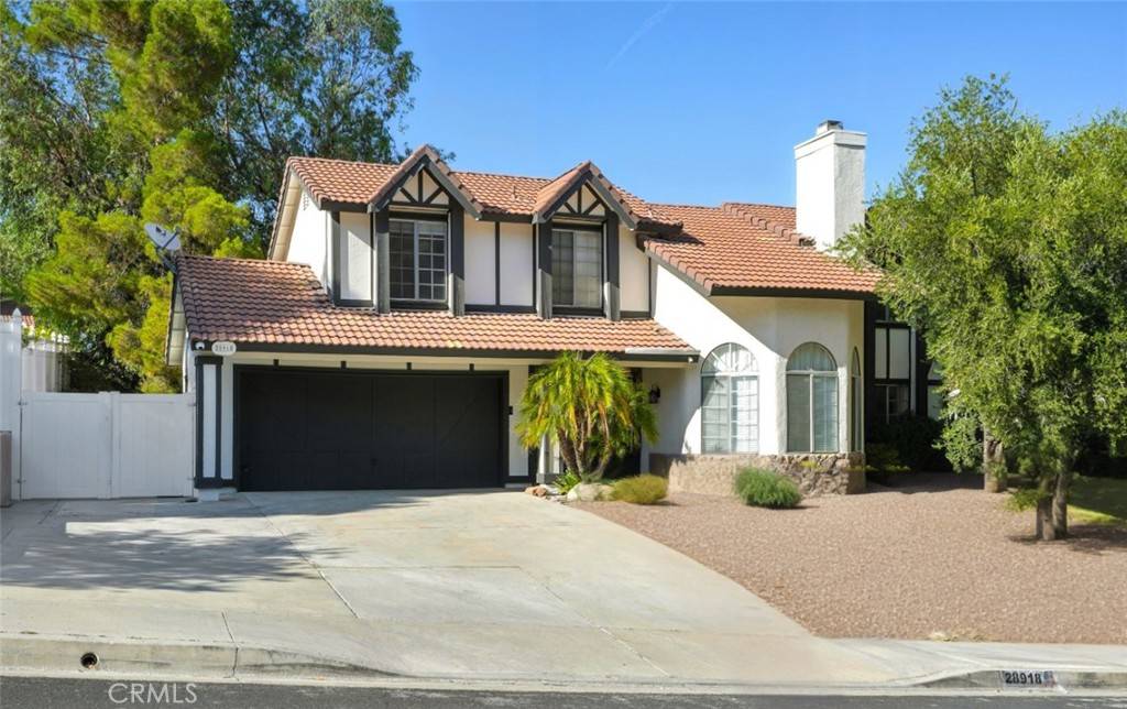 28918 Lillyglen DR, Canyon Country, CA 91387