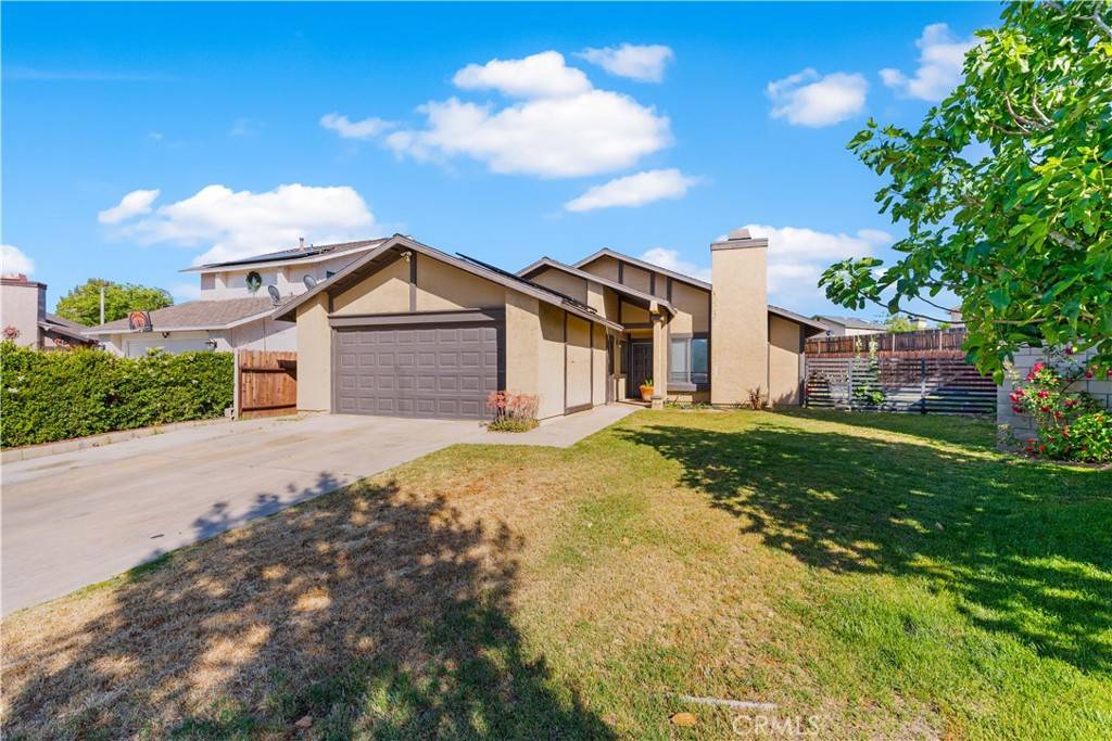 4846 Karling PL, Palmdale, CA 93552