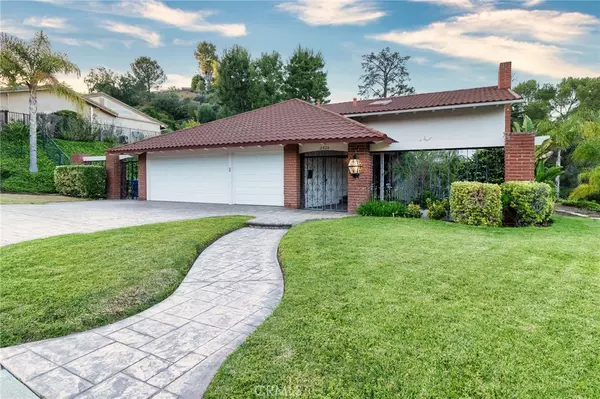 2026 Hillsbury RD, Westlake Village, CA 91361