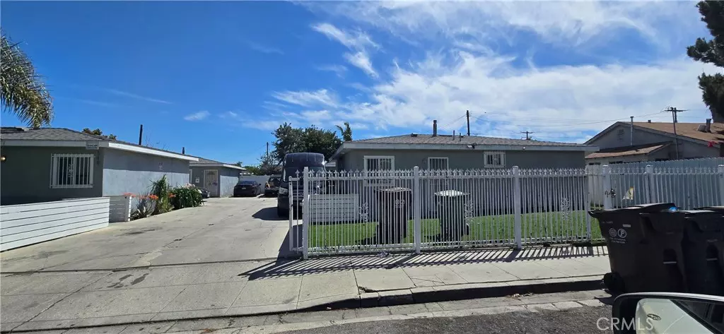 352 W Peach ST, Compton, CA 90222