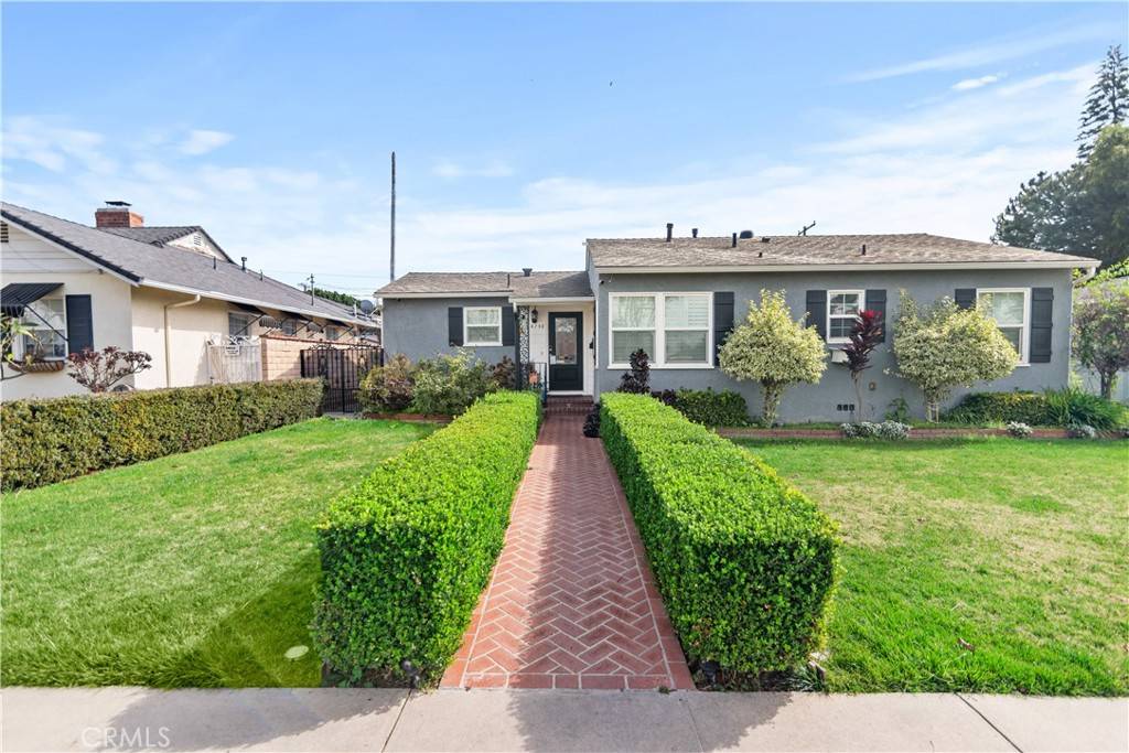 6738 Vanport AVE, Whittier, CA 90606