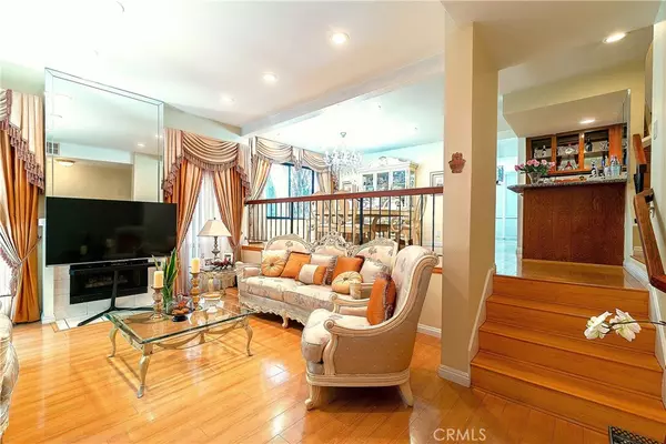 Tarzana, CA 91356,18759 Hatteras ST #25