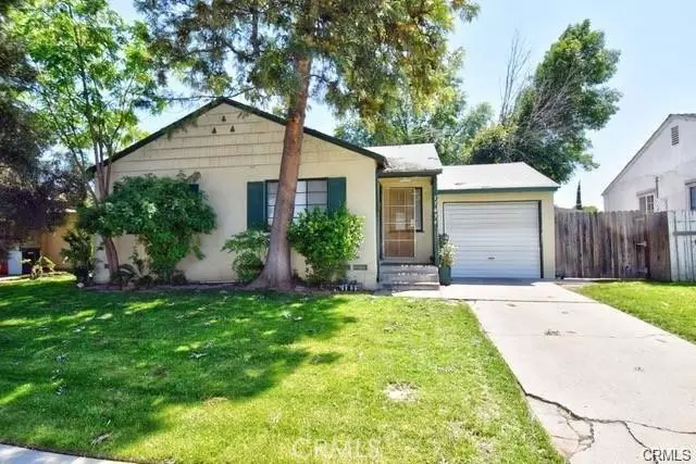 17634 Bromley ST, Encino, CA 91316