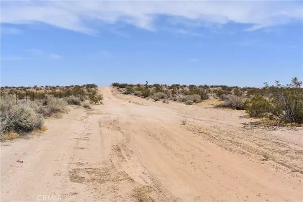 20000 E Avenue A, Lancaster, CA 93535