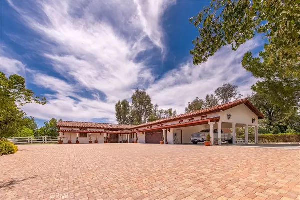 30505 Sloan Canyon RD, Castaic, CA 91384