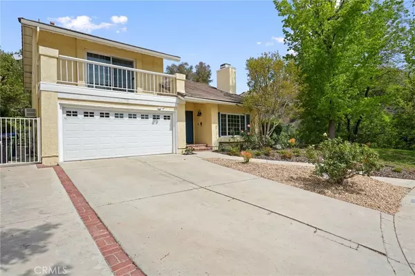 West Hills, CA 91307,7169 Castle Peak DR