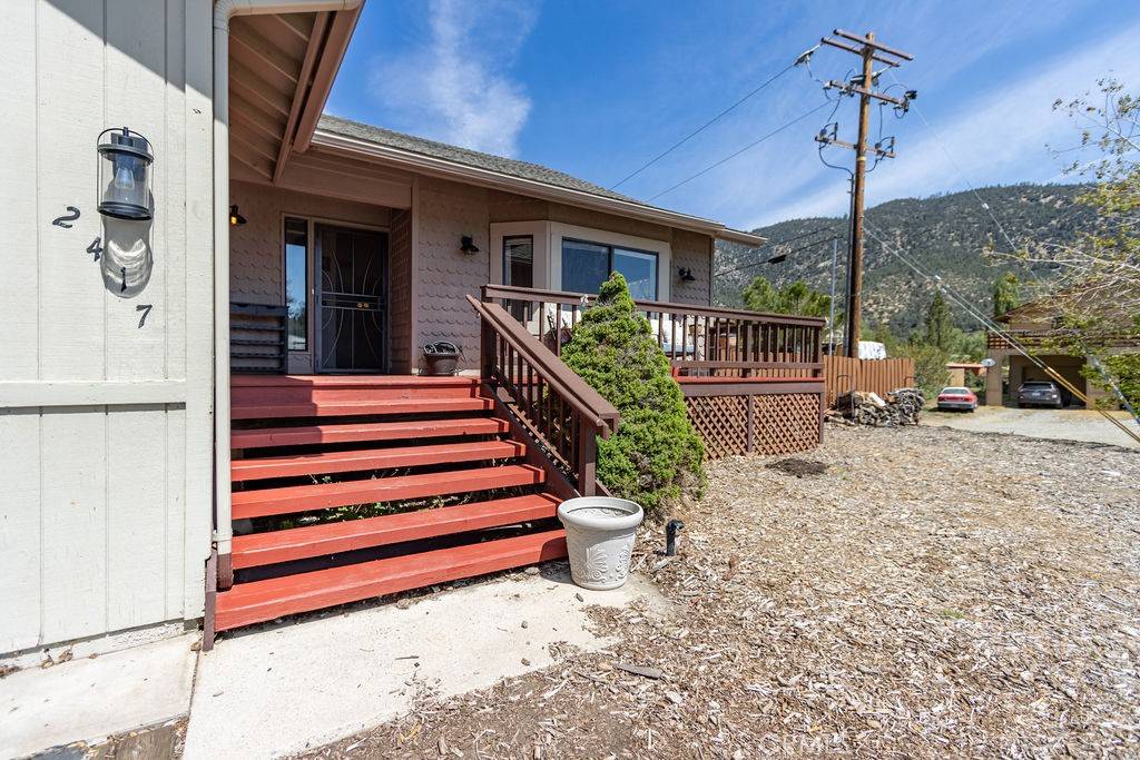 Pine Mountain Club, CA 93222,2417 Symonds DR
