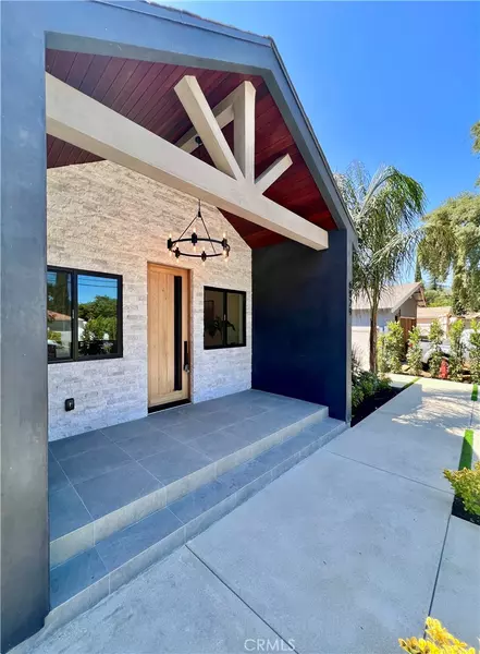 6829 Yolanda AVE, Reseda, CA 91335