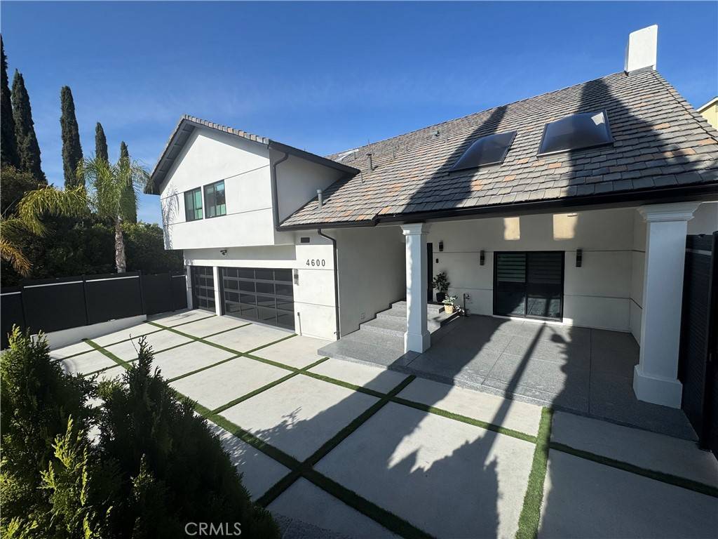 Woodland Hills, CA 91364,4600 Poe AVE