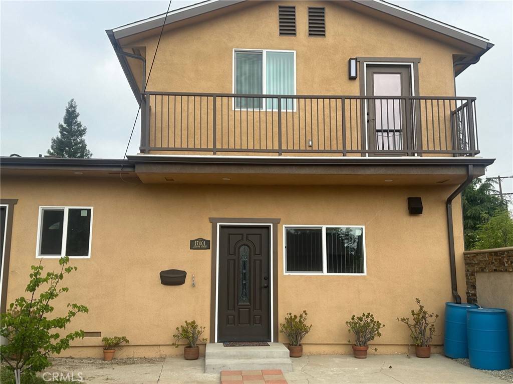 Granada Hills, CA 91344,17401 Ludlow ST