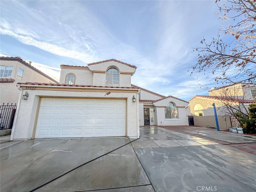37627 Citrus DR, Palmdale, CA 93550