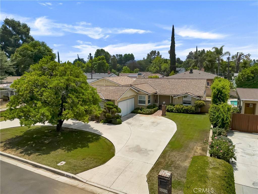 22716 Miranda ST, Woodland Hills, CA 91367