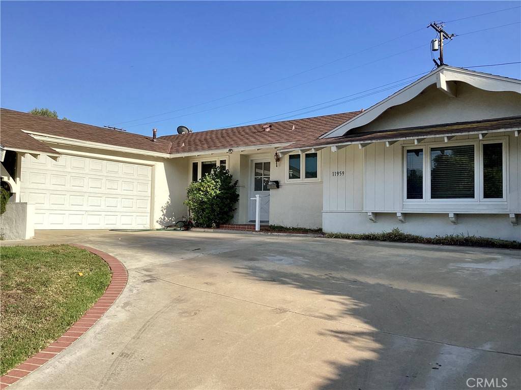 Granada Hills, CA 91344,11959 Salem DR