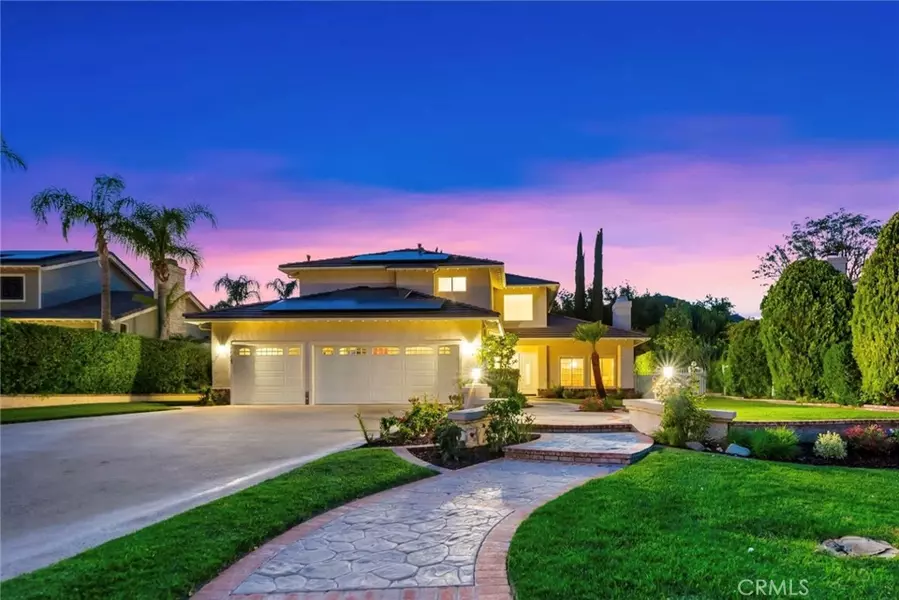 16069 Comet WAY, Canyon Country, CA 91387