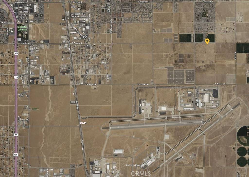 Palmdale, CA 93552,3300 E Avenue L