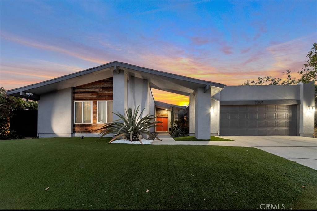 7301 Darnoch WAY, West Hills, CA 91307