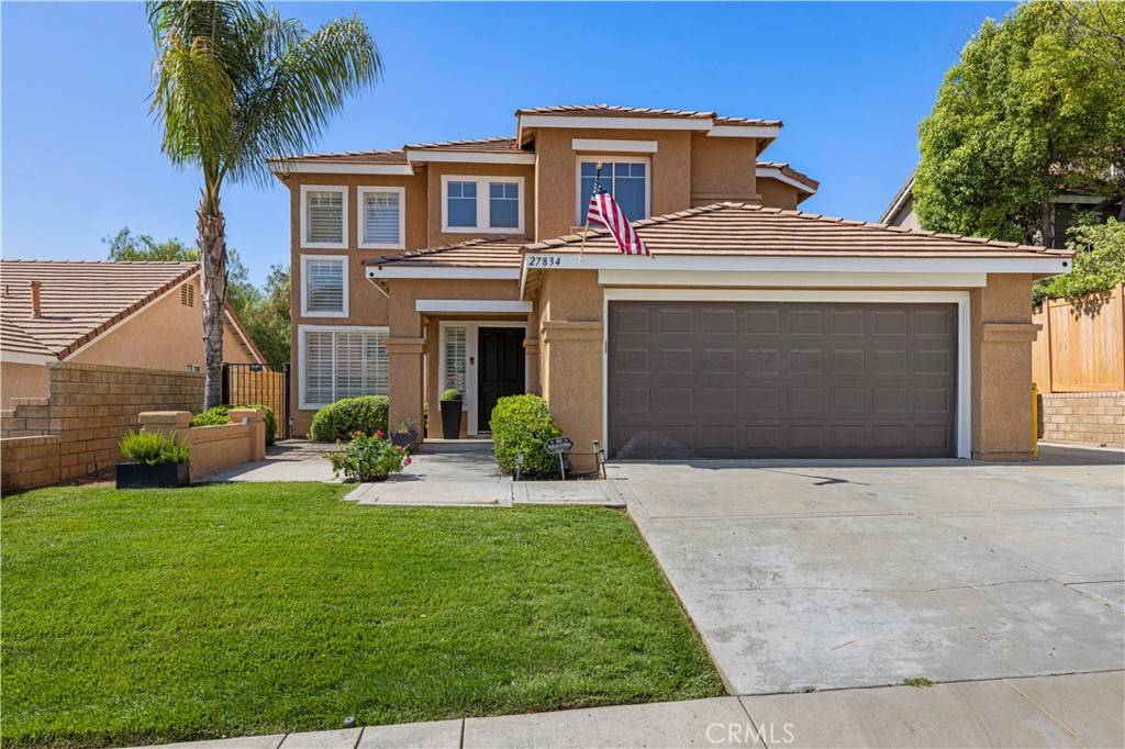 27834 Lassen ST, Castaic, CA 91384
