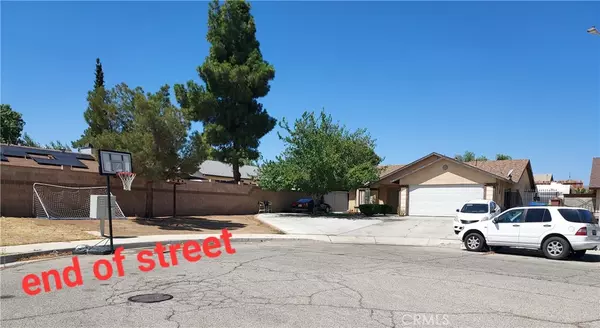 Palmdale, CA 93550,37901 Rosemarie ST
