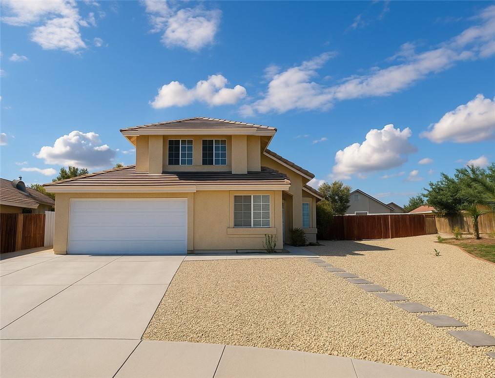 16543 San Juan PL, Victorville, CA 92395