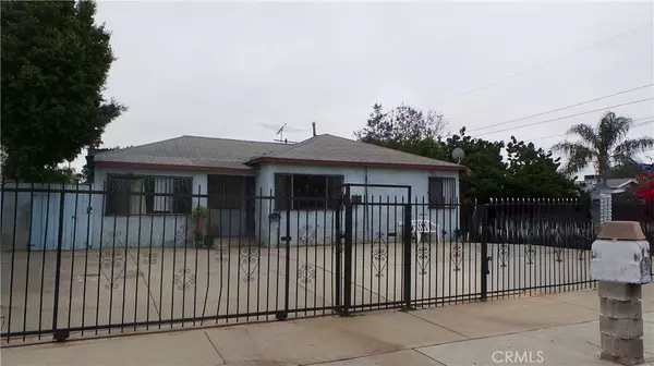13912 Daventry ST, Pacoima, CA 91331