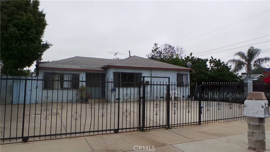 13912 Daventry ST, Pacoima, CA 91331