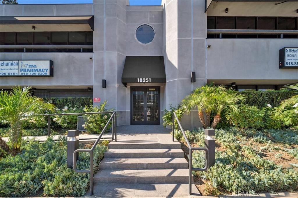 18251 Roscoe BLVD, Northridge, CA 91325