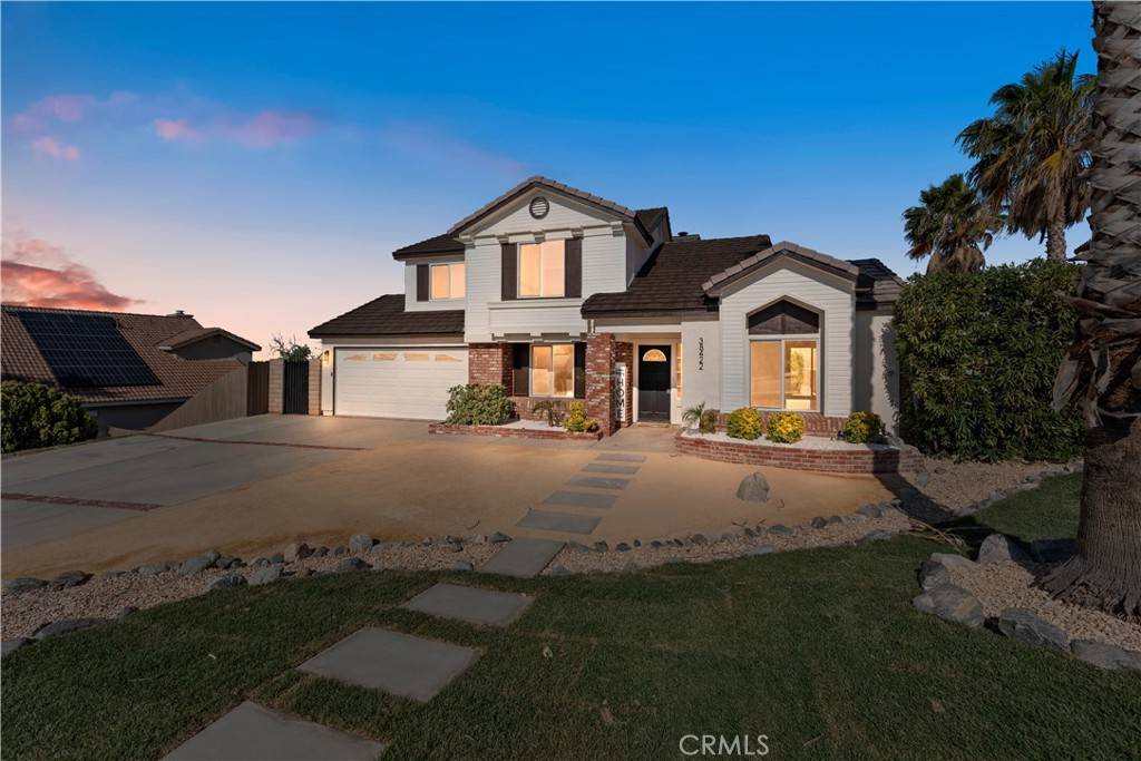 Palmdale, CA 93551,38422 Puma LN