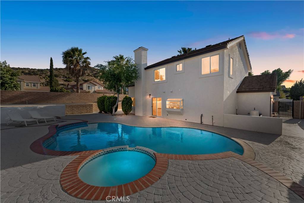 Palmdale, CA 93551,38422 Puma LN