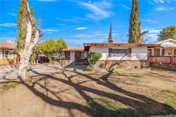 Lancaster, CA 93535,44232 E 4th ST E