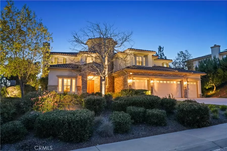 12364 Palmer DR, Moorpark, CA 93021