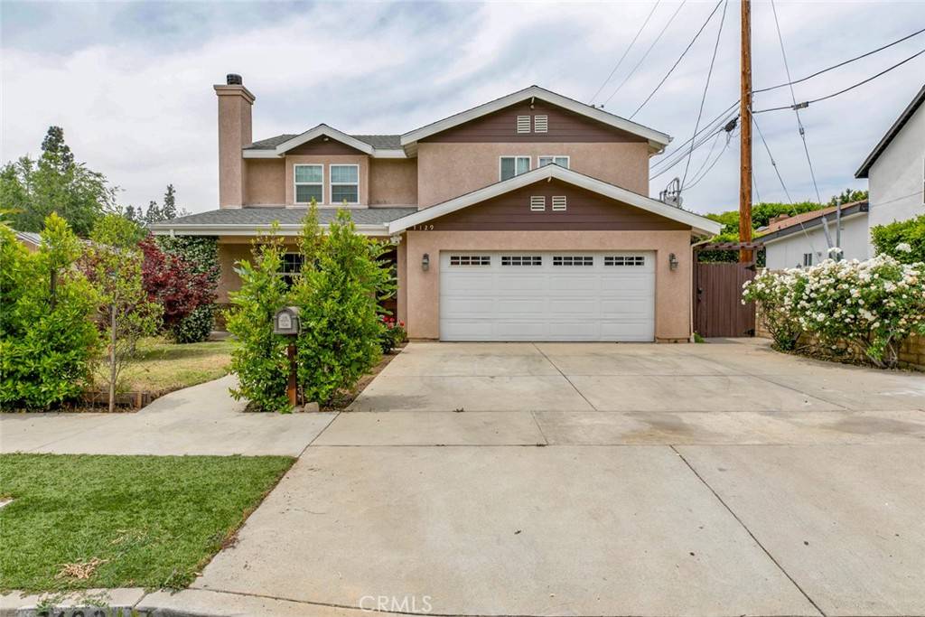 Van Nuys, CA 91406,7129 Forbes AVE