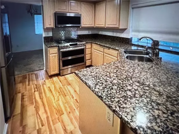 Lancaster, CA 93536,44256 Sundell AVE