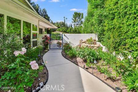 Encino, CA 91316,4545 Alonzo AVE