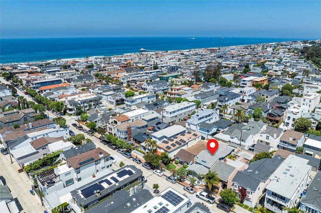 Manhattan Beach, CA 90266,537 3rd ST