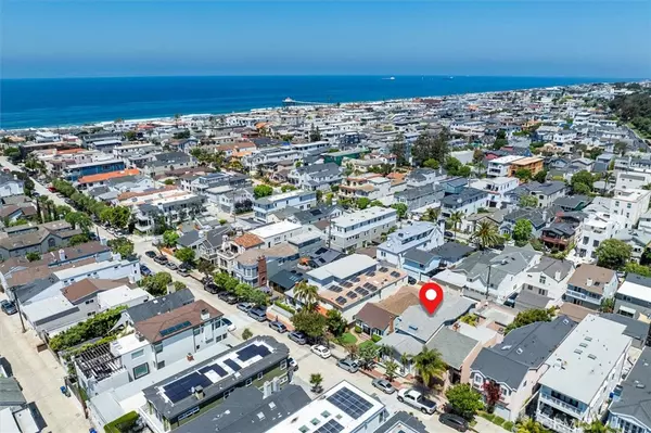 Manhattan Beach, CA 90266,537 3rd ST