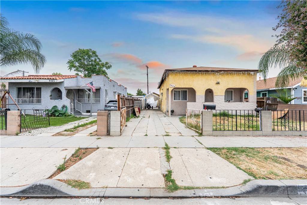 4639 Pine ST, Pico Rivera, CA 90660