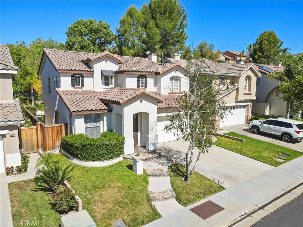 28445 Silverking TRL, Saugus, CA 91390