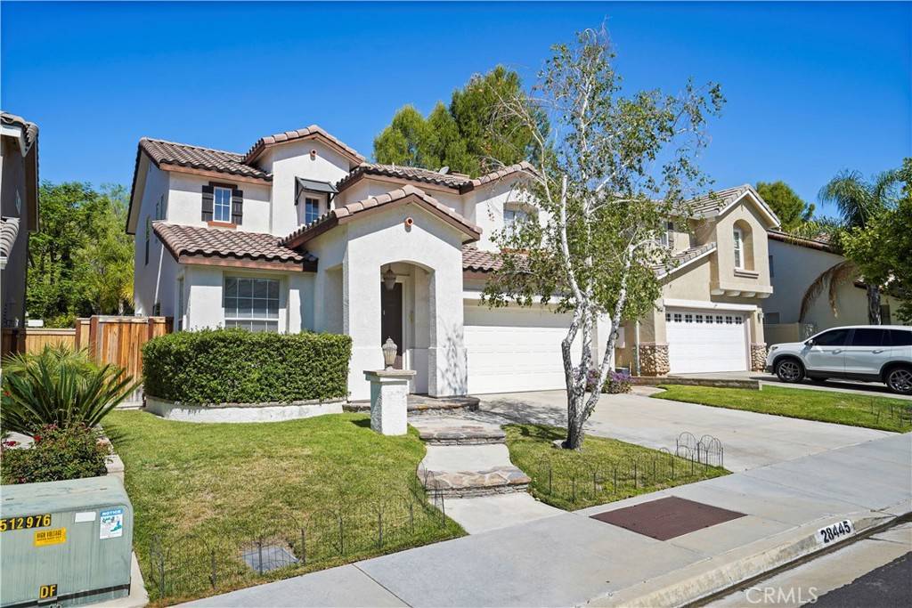 Saugus, CA 91390,28445 Silverking TRL