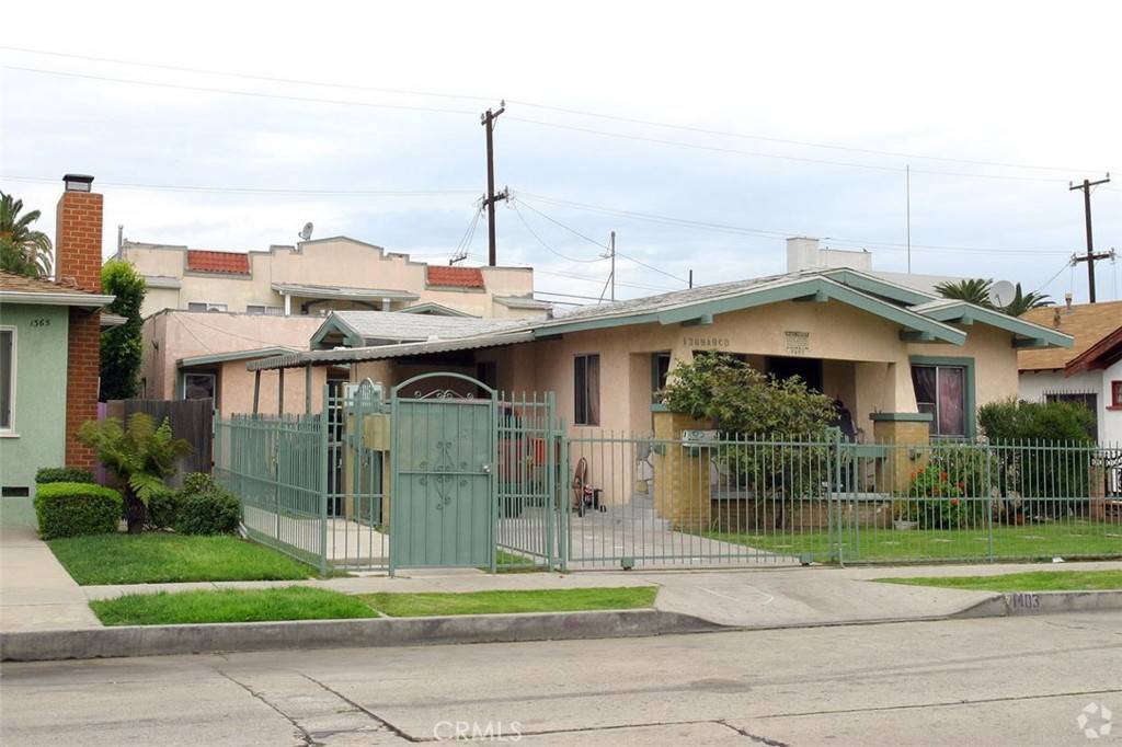Long Beach, CA 90813,1403 Lemon AVE