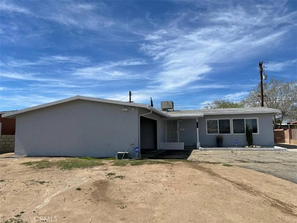 38565 Malby AVE, Palmdale, CA 93550