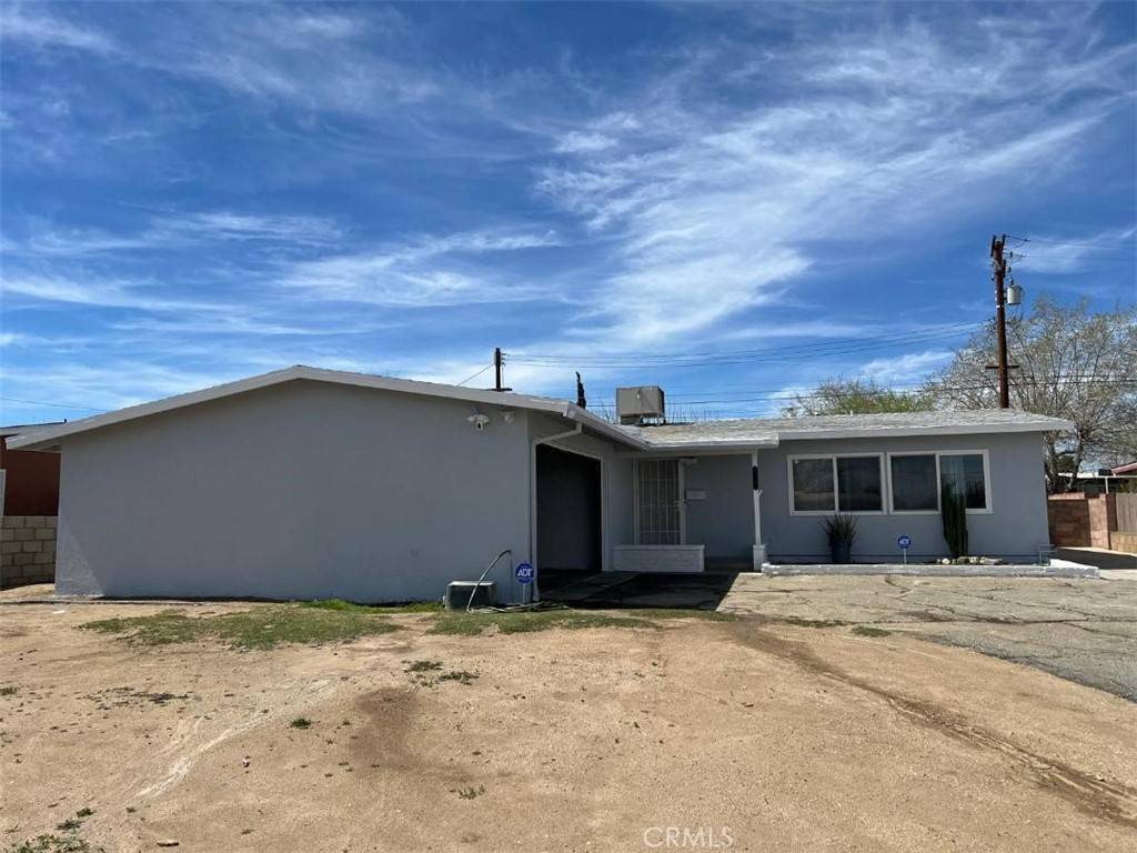 38565 Malby AVE, Palmdale, CA 93550