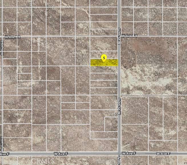 Lancaster, CA 93536,60 W Avenue E-10