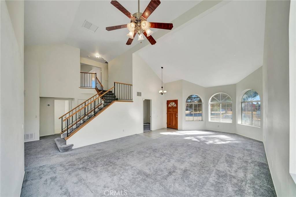 Rosamond, CA 93560,1009 Heatherfield AVE