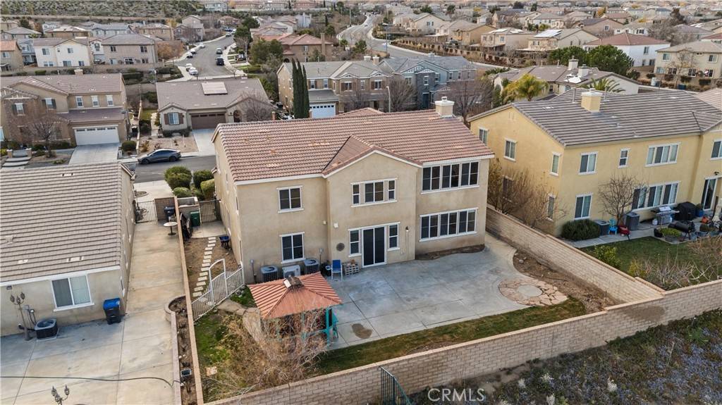 Palmdale, CA 93551,2123 Coconut PL