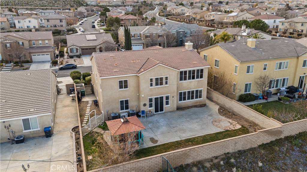 Palmdale, CA 93551,2123 Coconut PL